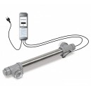 UV-C sterilisator Philips lamp 75W
