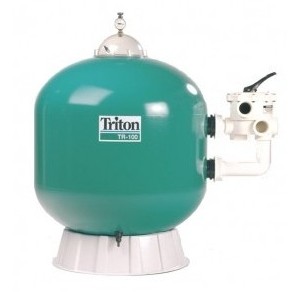Sandfilter TRITON TR140