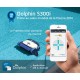 Robot Dolphin Echo S 300i