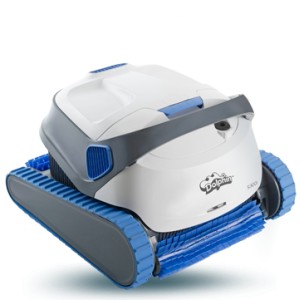 Robot Dolphin Echo S200