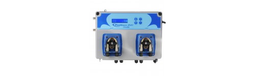 Chloor / pH Regelsysteem