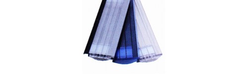 Polycarbonaat 60mm