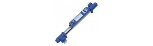 UV-C Waterbehandeling